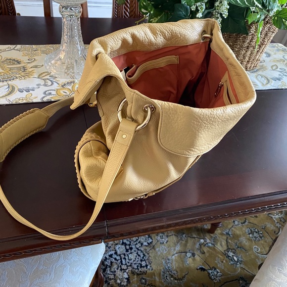 Cole Haan Crossbody - Picture 4 of 12